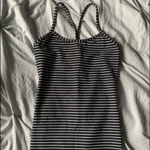 Lululemon Power Tank